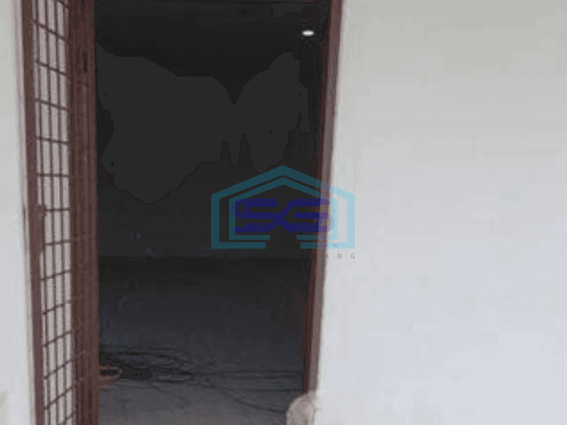 Dijual Ruko Siap Pakai 4 Lantai Sertifikat Hak Guna Bangunan di Green Garden Jakarta Barat