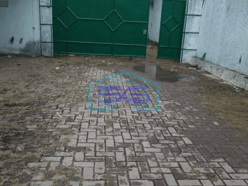 Dijual Gudang di Salembaran jati - Tangerang kab