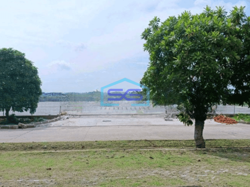 Disewakan Tanah Murah Luas 10000 m² di Cilincing Jakarta Utara