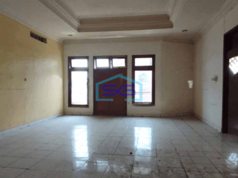 Disewakan Ruko Bagus Di Pekiringan Jalan Gudang Cirebon