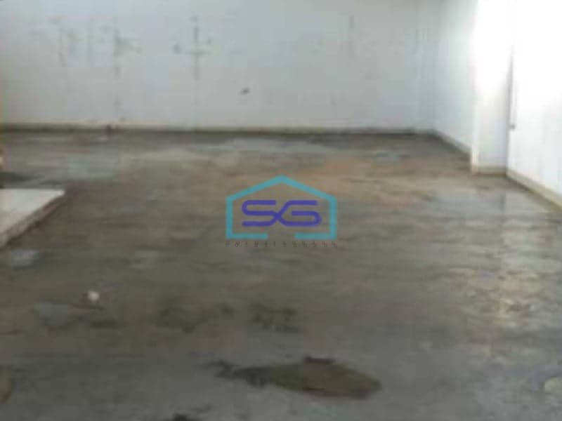 Disewakan Gudang Luas Tanah 297 m² Lokasi di Batu Ceper Tangerang