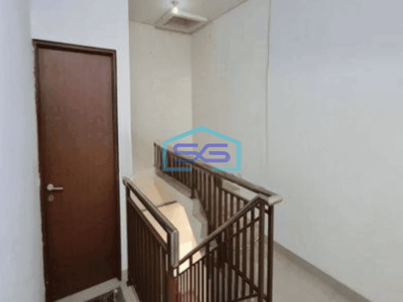 Disewakan Ruko Mekar Wangi Bandung Luas Tanah 100 m²