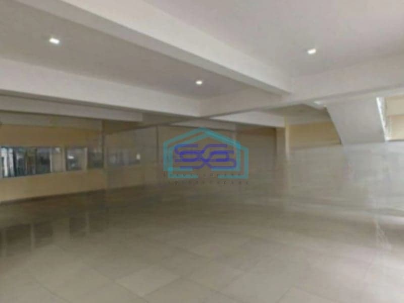 Disewakan Gudang Akses Container Luas Tanah  2270 m² Lokasi Bebas Banjir di Gamping Sleman