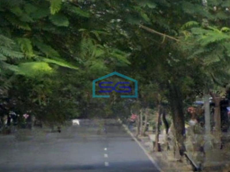 Dijual Ruko di Kemayoran Jakarta Pusat Luas Tanah 263 m²