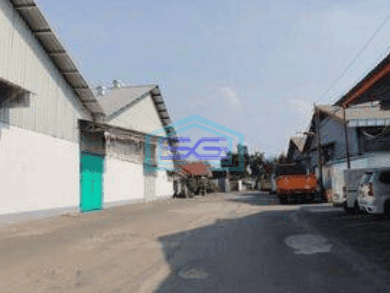 Disewakan Gudang Pegangsaan Dua Kelapa Gading Jakarta Utara