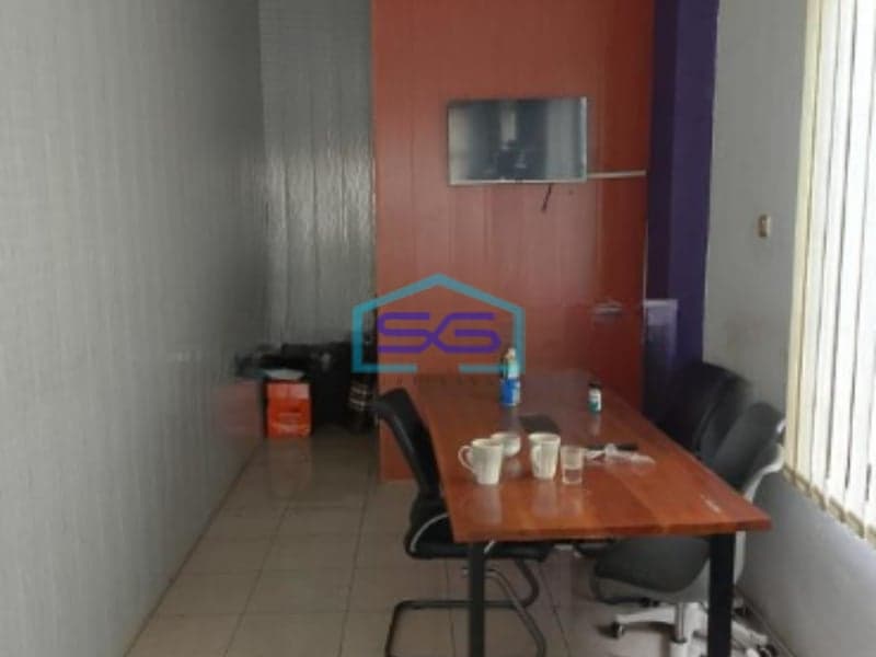 Dijual Ruko Hoek Di Cibitung Kalimalang Bekasi Luas 66m2