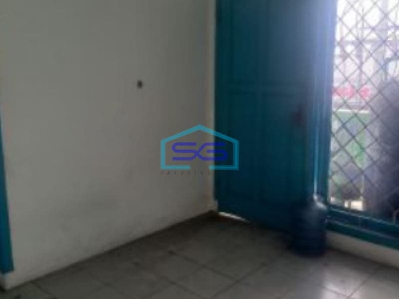 Disewakan Ruko 2 Lantai Luas Tanah 300 m² Lokasi Denpasar Bali