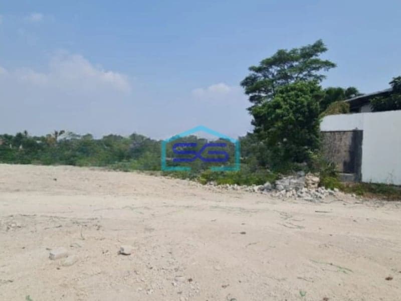 Dijual Tanah Luas 43000 m² Lokasi di Cikande Serang