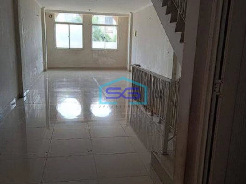 Dijual Ruko di Grand Galaxy Bekasi, Bekasi Kota HGB - Hak Guna Bangun