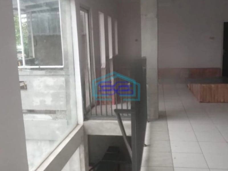 Dijual Ruko 2 Lantai Luas Tanah  236 m² Lokasi Batununggal Bandung
