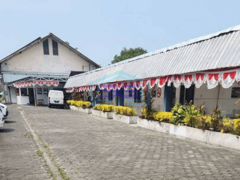 Disewakan Gudang Murah Besar di Ringroad Utara Dan Terminal Jombor Jogja