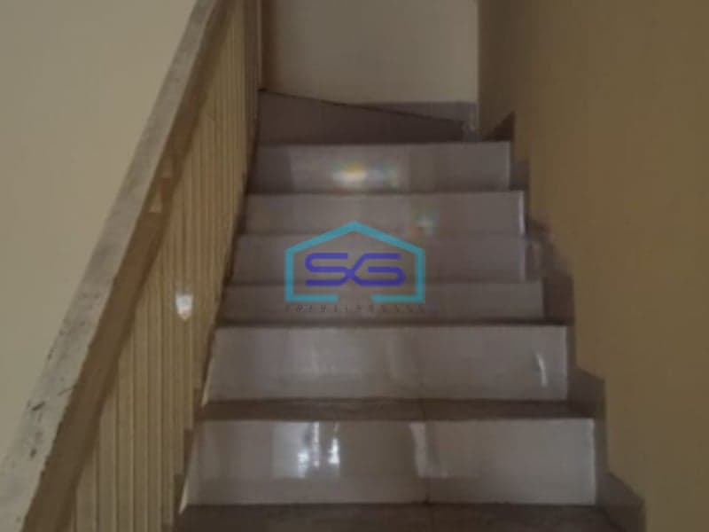 Disewakan Ruko Bangunan 3 Lantai di Condet Jakarta Timur Luas 138m2