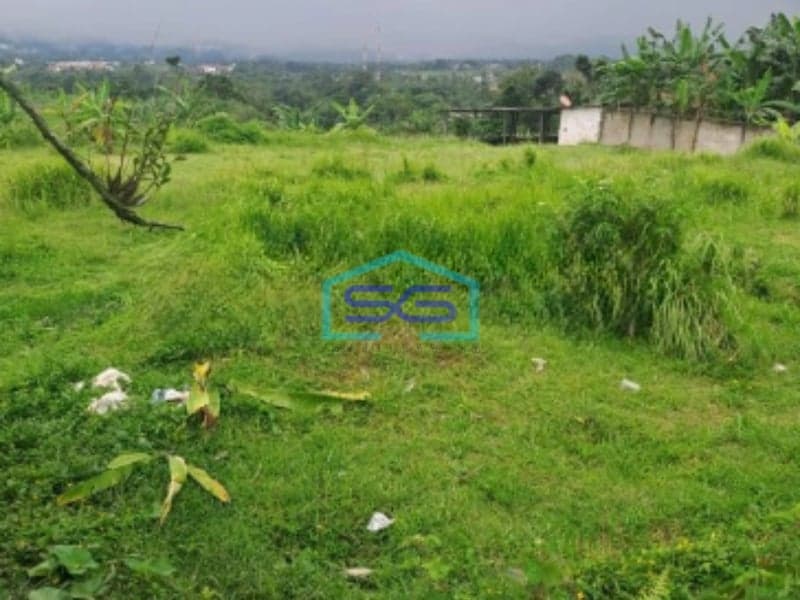 Dijual Tanah Strategis Di Jeruk Bogor Jawa Barat Luas Tanah 7000m2