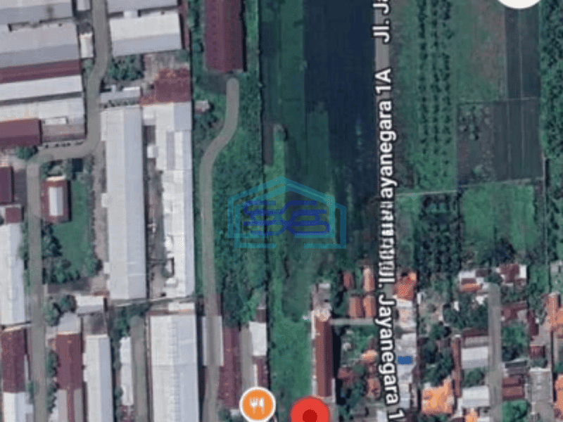 Dijual Tanah Komersial Raya Mojokerto Jl Pahlawan Lokasi Strategis 0 Jalan Raya Utama