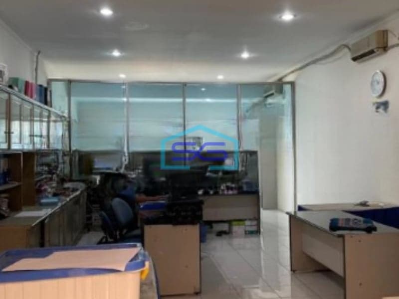 Dijual Ruko 2 Lantai Luas Bangunan 165 m²  Lokasi Caringin Bandung