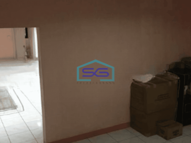 Dijual Ruko 3 Lantai Luas Bangunan 270 m² di Pademangan Jakarta Utara