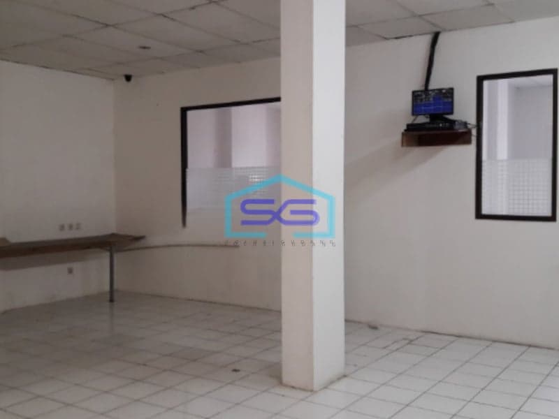 Dijual Ruko Gandeng di Duren Sawit Center Jakarta Timur Luas Tanah 130m2