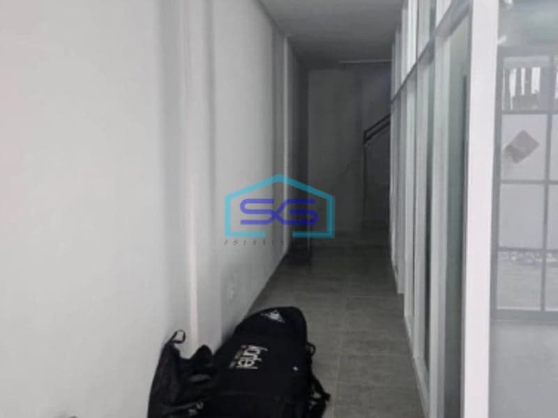 Dijual Ruko 2 Lantai Luas Bangunan 108 m² Lokasi Denpasar Bali