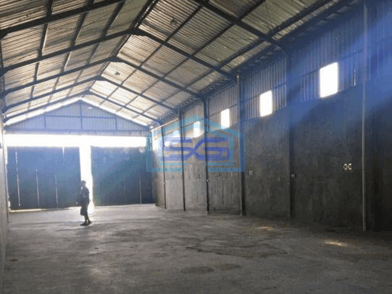 Disewakan Gudang Murah di Bantul dekat Ringroad Selatan Terminal Giwangan Jogjakarta