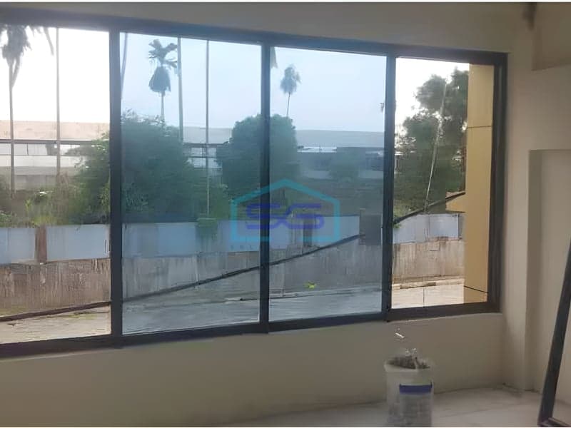 DISEWAKAN GUDANG DI KOMPLEK PERGUDANGAN SKYDEX MEDAN