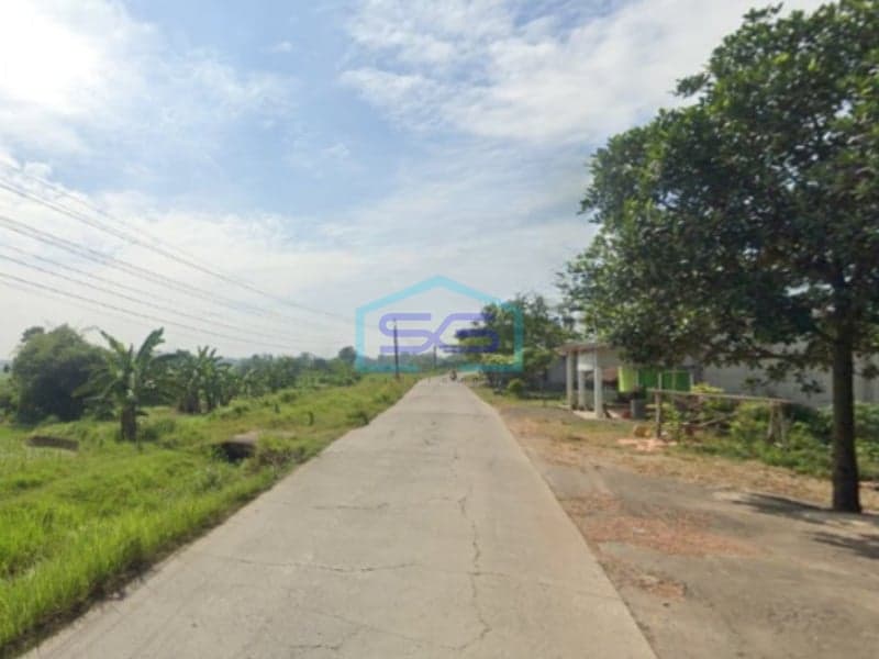 Dijual Tanah di Jaya Sampurna, Serang Baru, Bekasi, Jawa Barat LT 27770m2