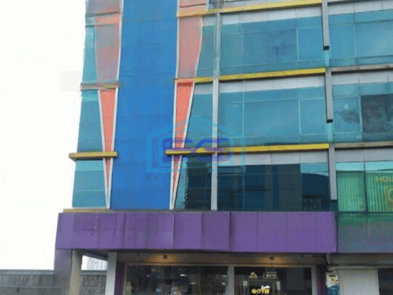 Dijual Ruko Gandeng Bisa Untuk Gudang di Sunter Jakarta Utara