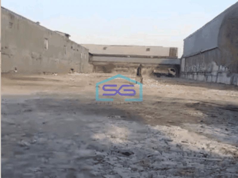 Dijual Tanah Di Kapuk Jakarta Utara Luas Tanah 1870 m²