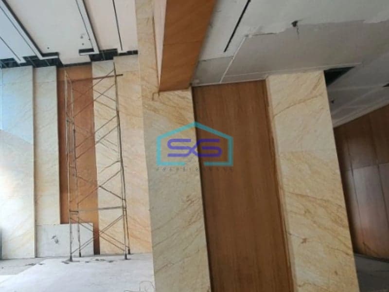 Disewakan Kantor Luas Bangunan  5500 m² Lokasi d Grogol Jakarta Barat