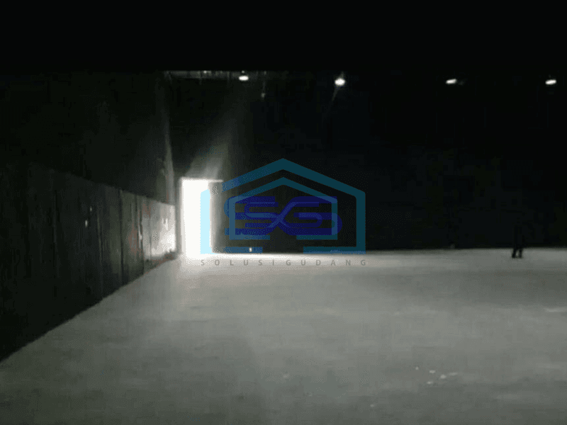 Disewakan Gudang Strategis Siap Huni di Pegangsaaan Dua, Jakarta Utara