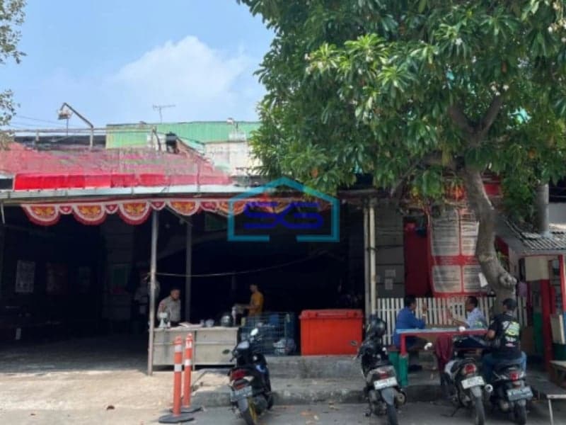 Disewakan Gudang Siap Pakai di Harapan Indah Bekasi Utara LB 600m2