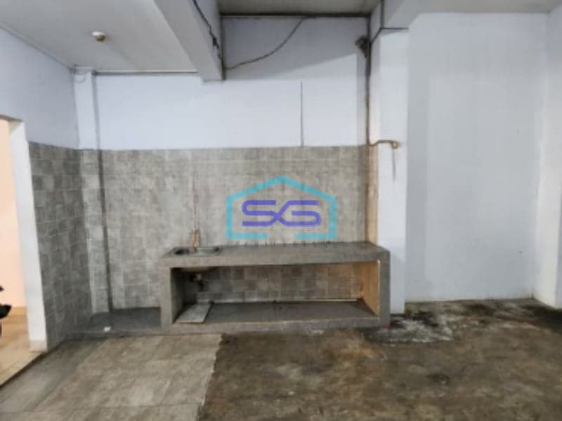 Disewakan Ruko Arana Di Kota Harapan Indah Bekasi Luas Bangunan 160m2