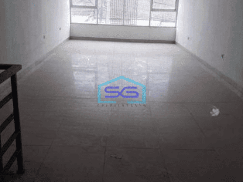 Disewakan Ruko di Moch Toha Bandung Luas Bangunan 260 m²