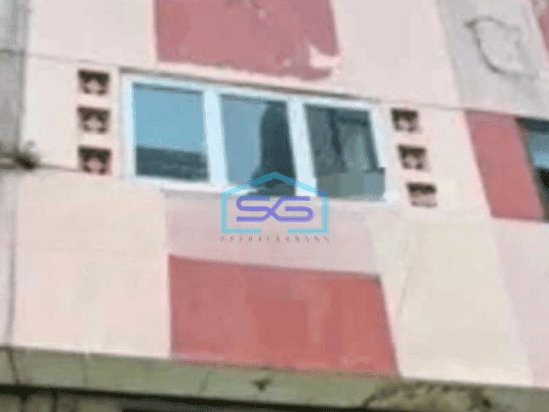 Dijual Ruko permata Ancol 3 tingkat Di Pademangan Jakarta Utara Luas Tanah 67 m²