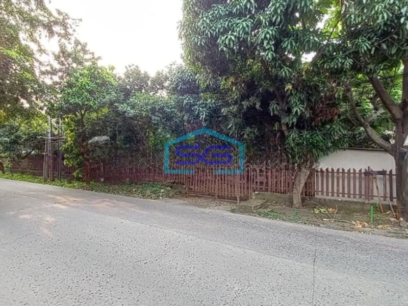 Dijual Tanah Lokasi Strategis Di Jl. Pramuka Rawalumbu Bekasi LT 6400m2