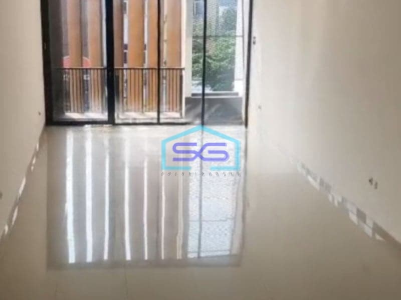 Disewakan Ruko 3 Lantai Lokasi Bebas Banjir di Tebet Jakarta Selatan