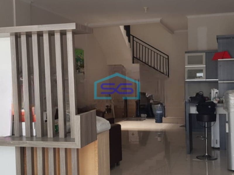 Dijual Ruko 3 Lantai Lokasi Strategis di Cengkareng Jakarta Barat Luas Tanah 100 m2