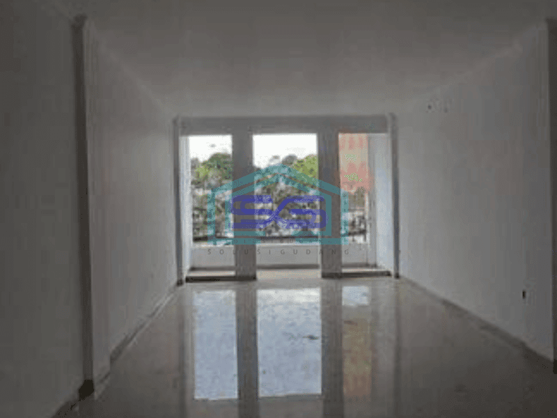 Dijual Ruko Baru di Jagakarsa jaksel