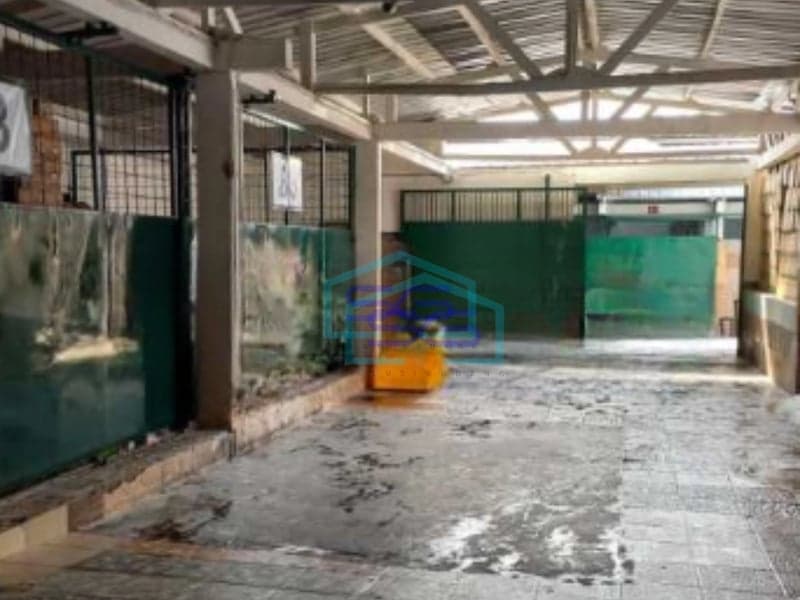 Disewakan Gudang Luas Tanah  1300 m² Lokasi di Bekasi