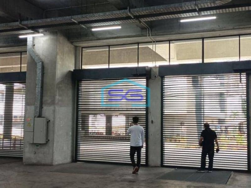 Disewakan Gudang Bagus LB 5000m2 Bagus Siap Pakai Di Harapan Indah Bekasi