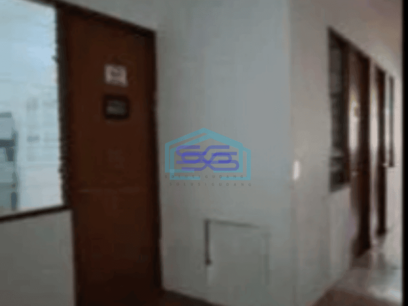 Dijual Ruko di Otista Luas 228m² Pusat Bisnis Posisi Strategis Bandung