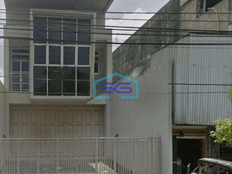 Disewakan Harga Rendah Ruko 2 Lantai Di Jl Magelang, Tegalrejo, Jogja