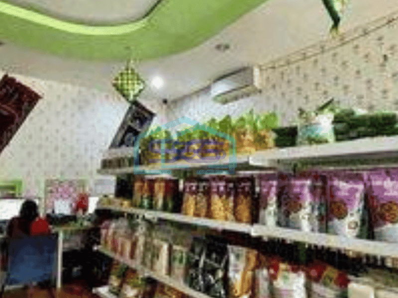 Dijual ruko di tebet