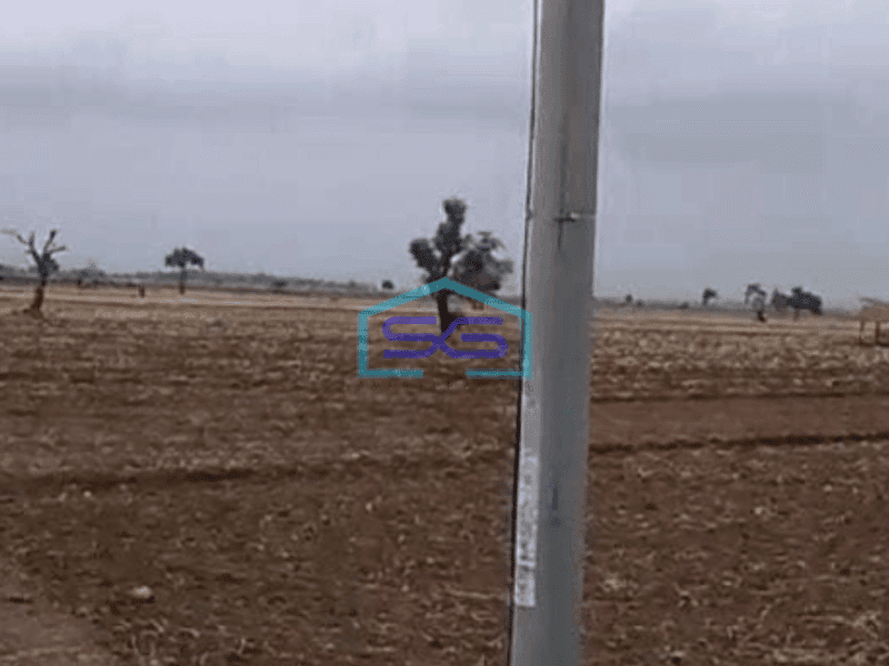 Dijual Tanah Zona Industri Luas 20000 m² Lokasi Strategis di Majalengka