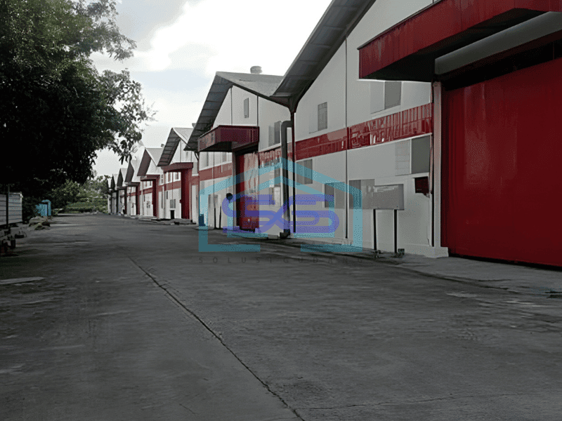 Disewakan Gudang Serang Timur Banten Lokasi tidak jauh dari exit tol Ci ujung