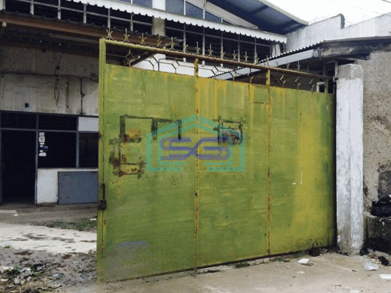 Disewakan Gudang di Kopo Bandung