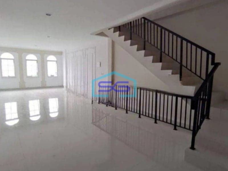 Dijual Cepat Ruko CBD Greenlake City Jakarta Barat Harga Murah