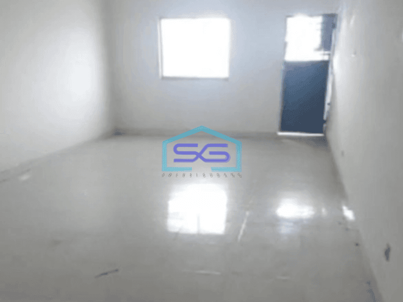 Disewakan Ruko Lokasi Sangat Strategis di Jelambar Jakarta Barat luas Bangunan  250 m²