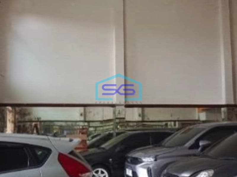 Dijual Ruang usaha Lokasi Bebas Banjir di Semarang Luas Tanah  508 m²