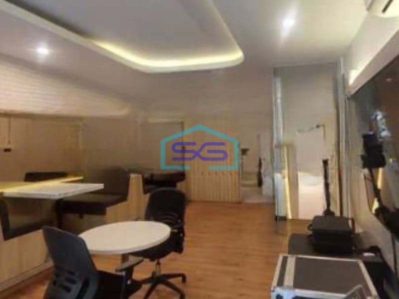 Disewakan Ruko Lokasi Startegis Luas Bangunan 300 m² Lokasi Tanjung Duren Jakarta Barat