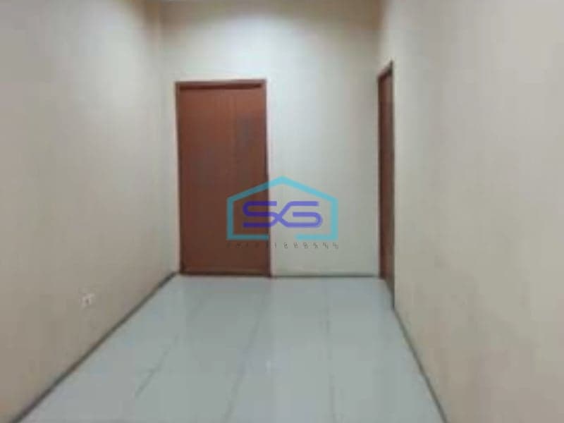Disewakan Ruko Luas Bangunan 106 m² Lokasi Pos Pengumben Jakarta Barat
